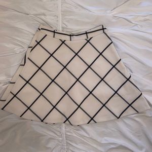 Ann Taylor size 0 skirt